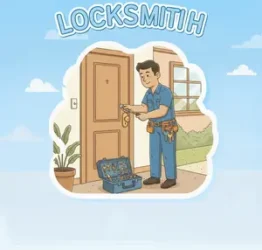 Locksmith