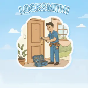 Locksmith