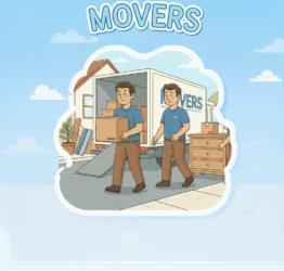 Movers