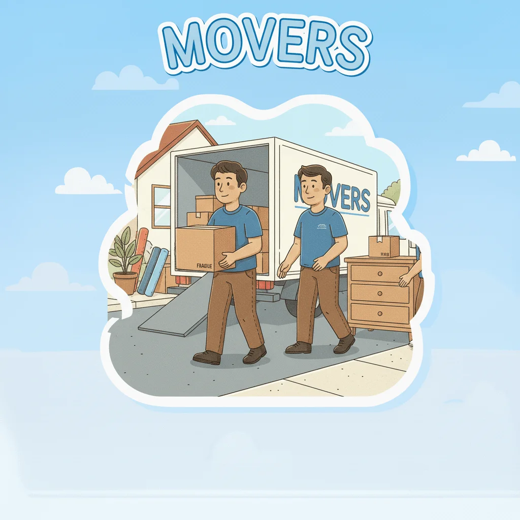 Movers